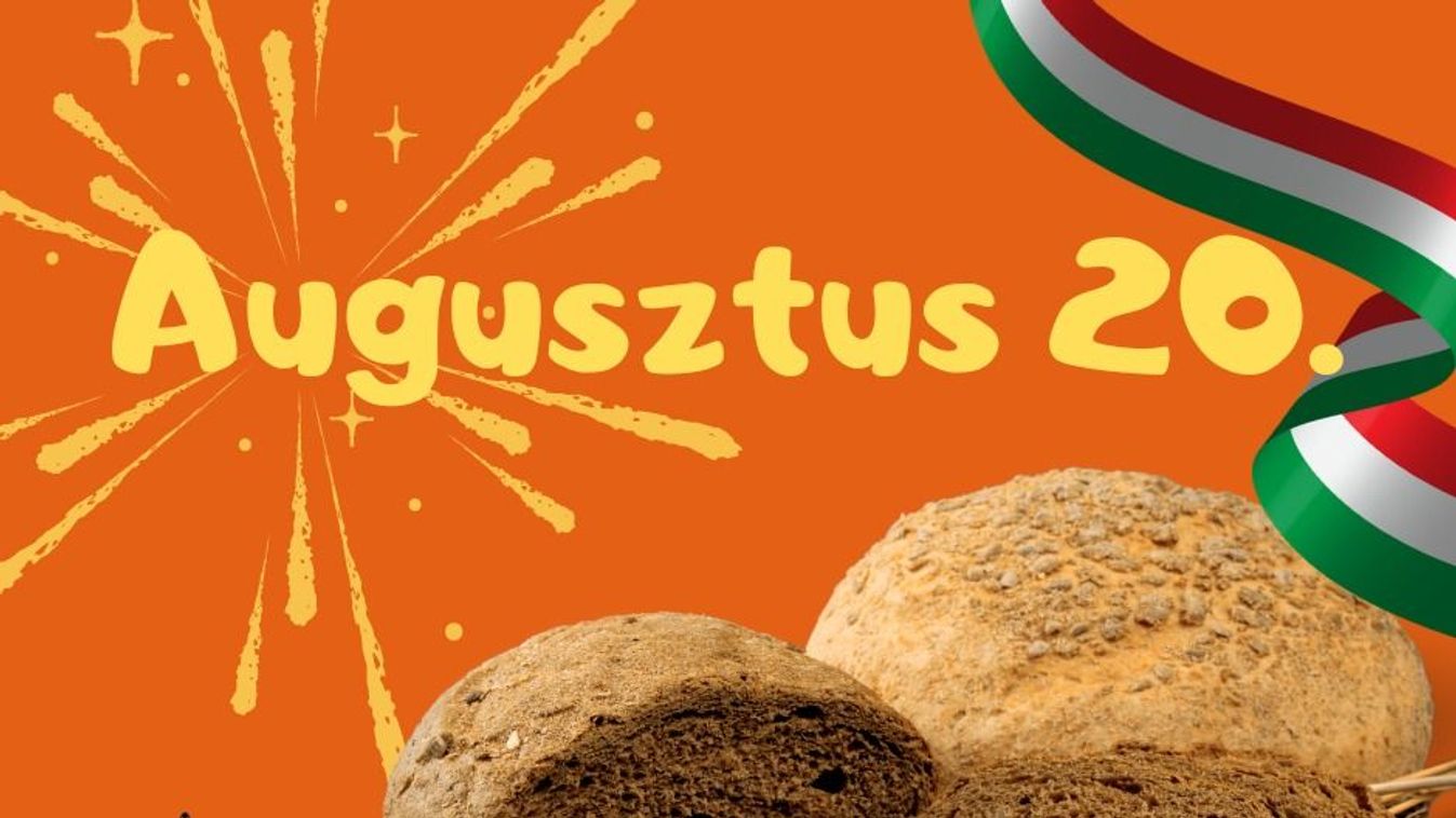 Augusztus 20-án is nyitva lesznek a piacok Kecskeméten