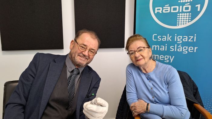 Rádió 1 Gong