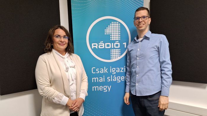 Rádió 1 Gong