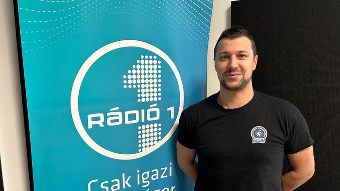 Rádió 1 Gong