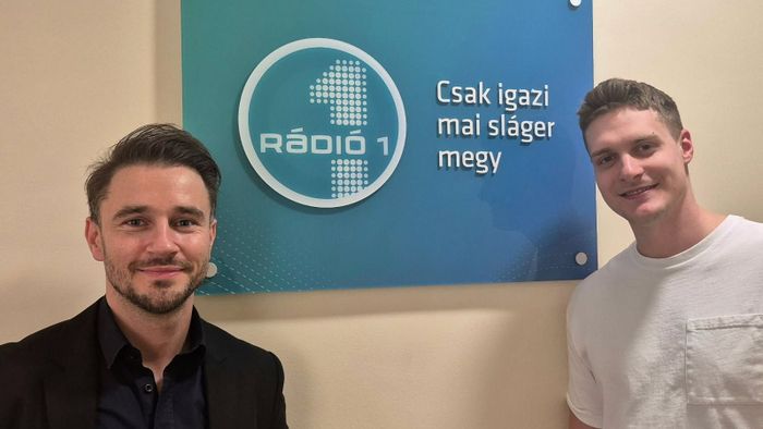 Rádió 1 Gong