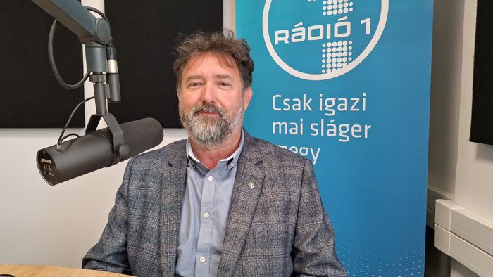 Rádió 1 Gong