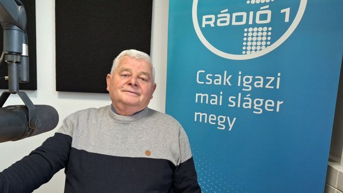 Rádió 1 Gong