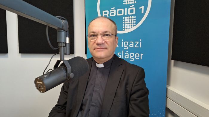 Rádió 1 Gong
