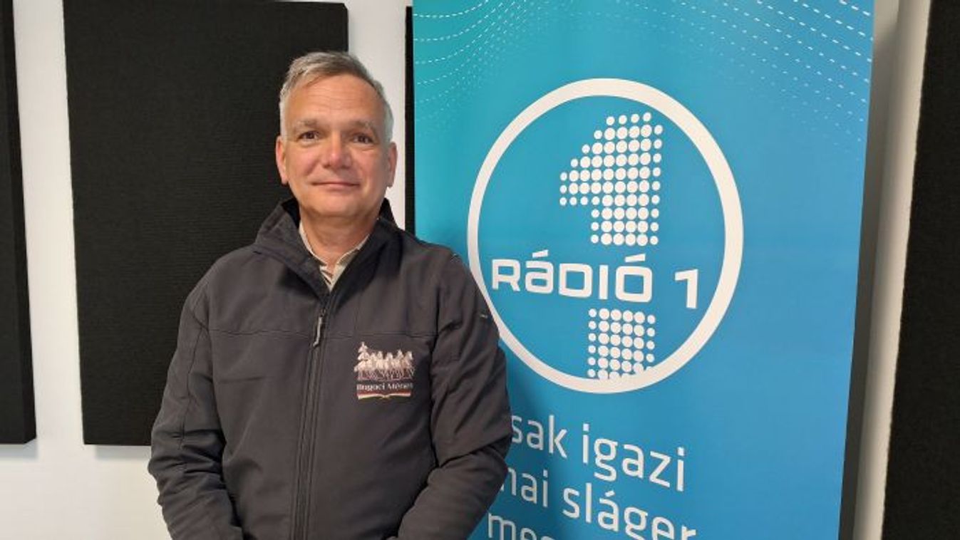 Rádió 1 Gong