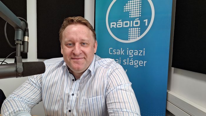 Rádió 1 Gong