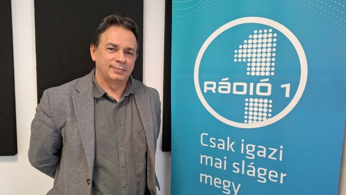 Rádió 1 Gong