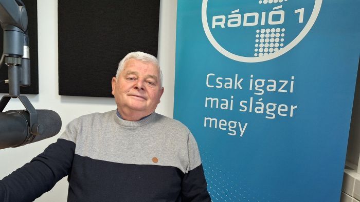 Rádió 1 Gong
