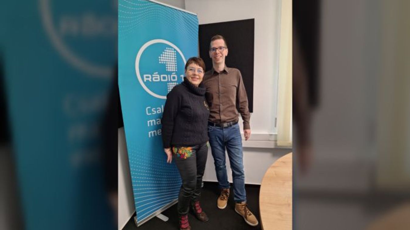 Rádió 1 Gong