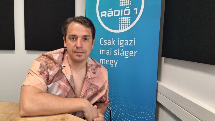 Rádió 1 Gong
