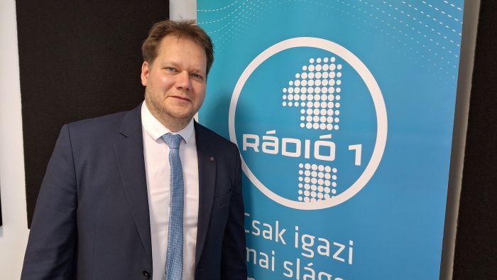 Rádió 1 Gong