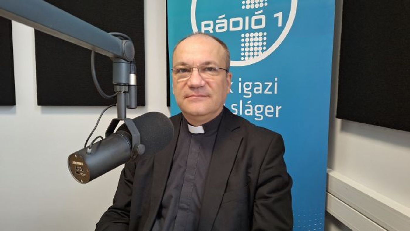 Rádió 1 Gong