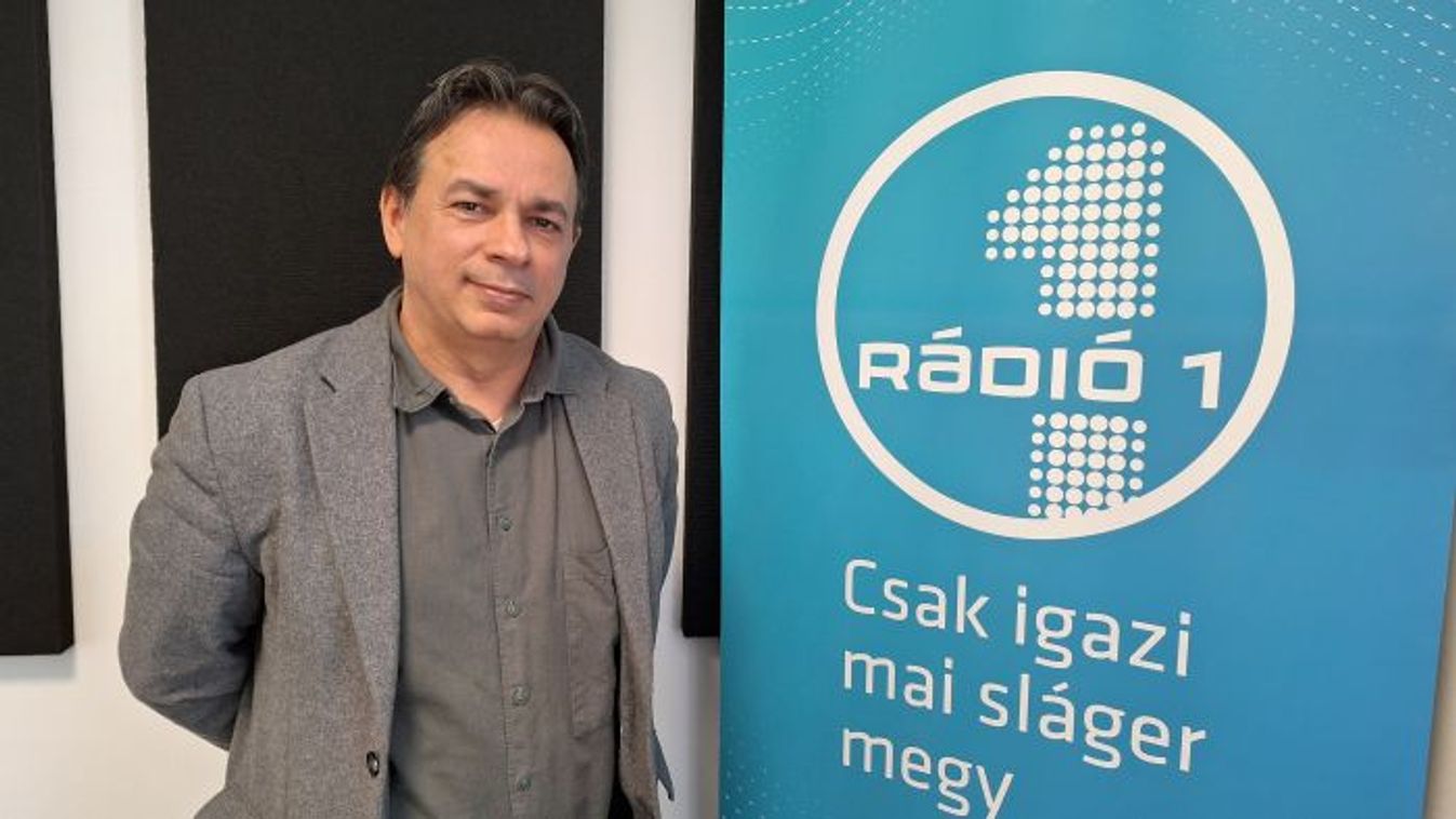 Rádió 1 Gong