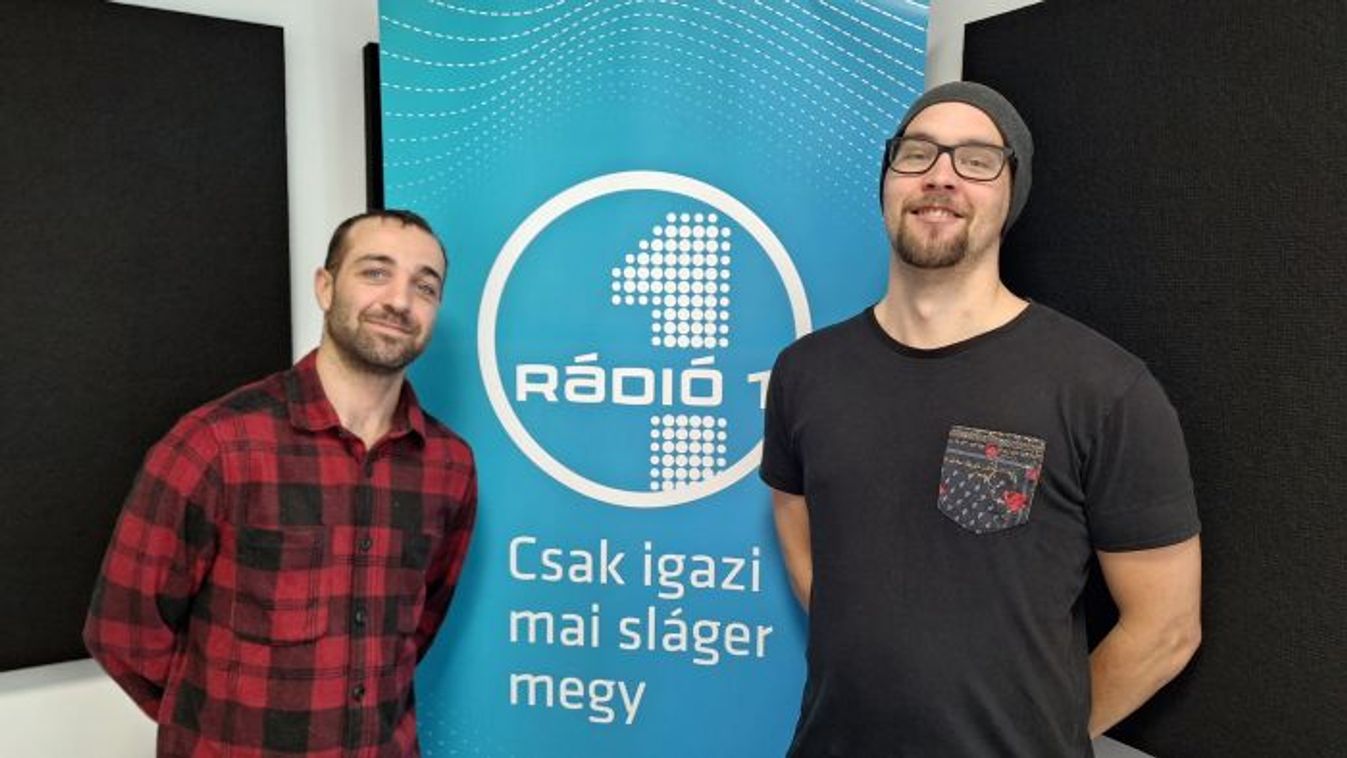 Rádió 1 Gong