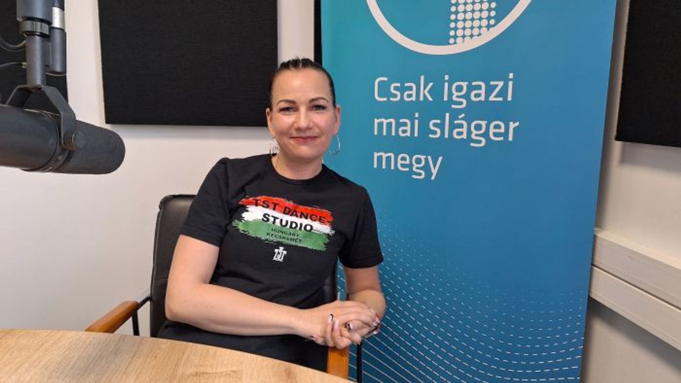 Rádió 1 Gong