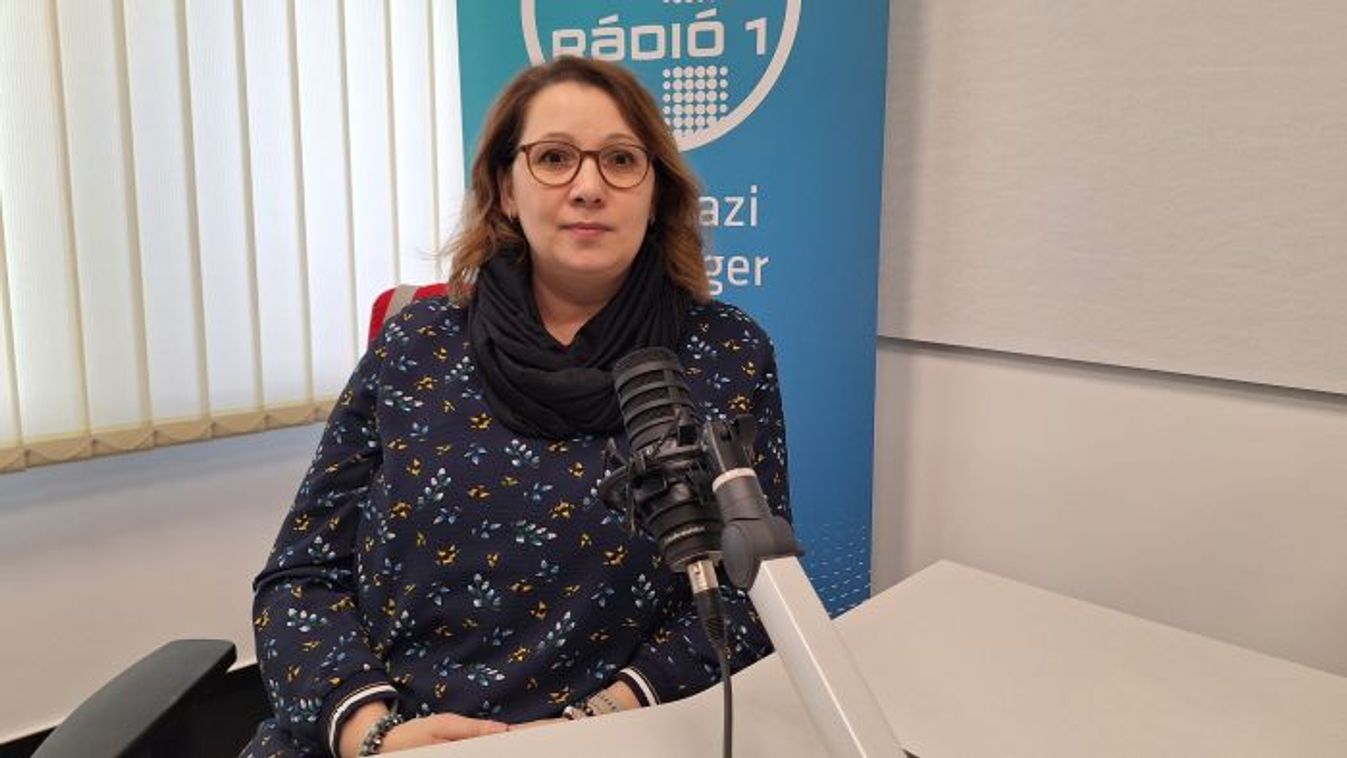 Rádió 1 Gong