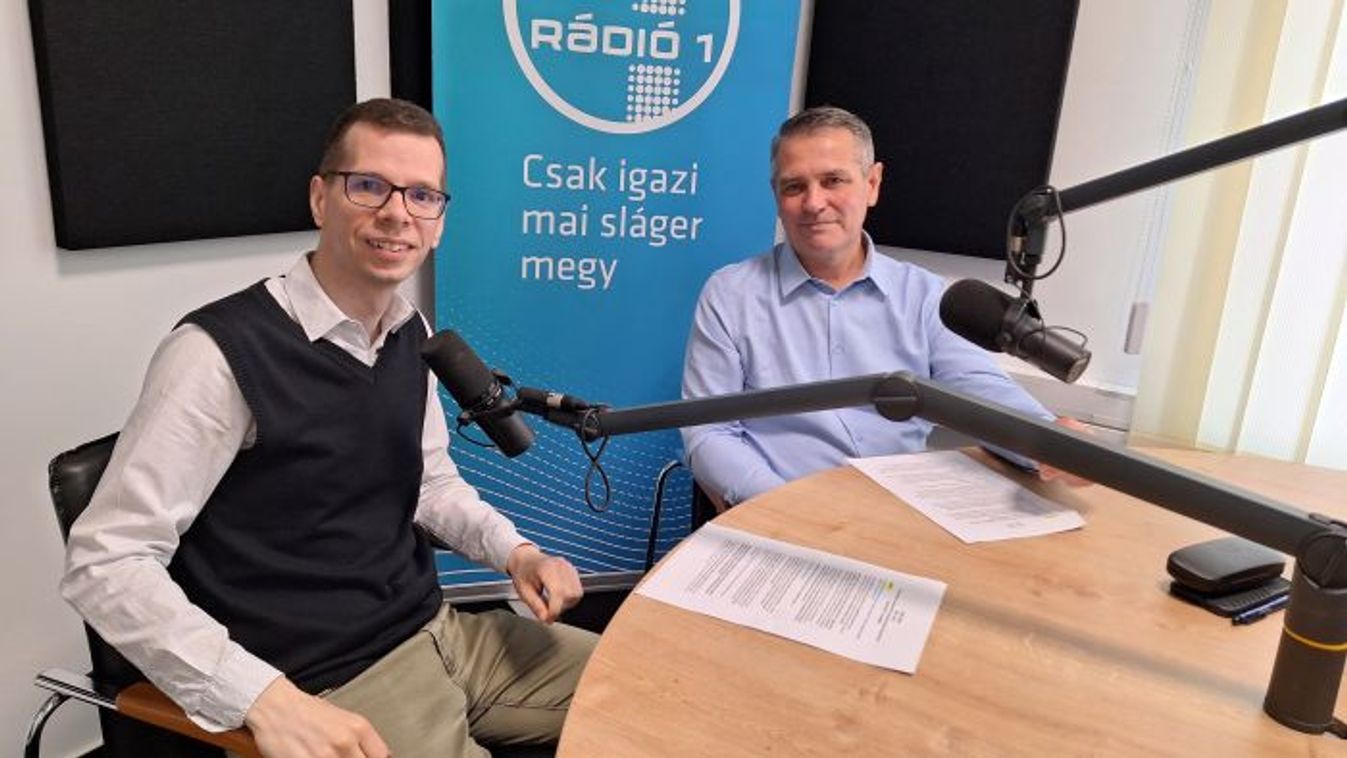 Rádió 1 Gong