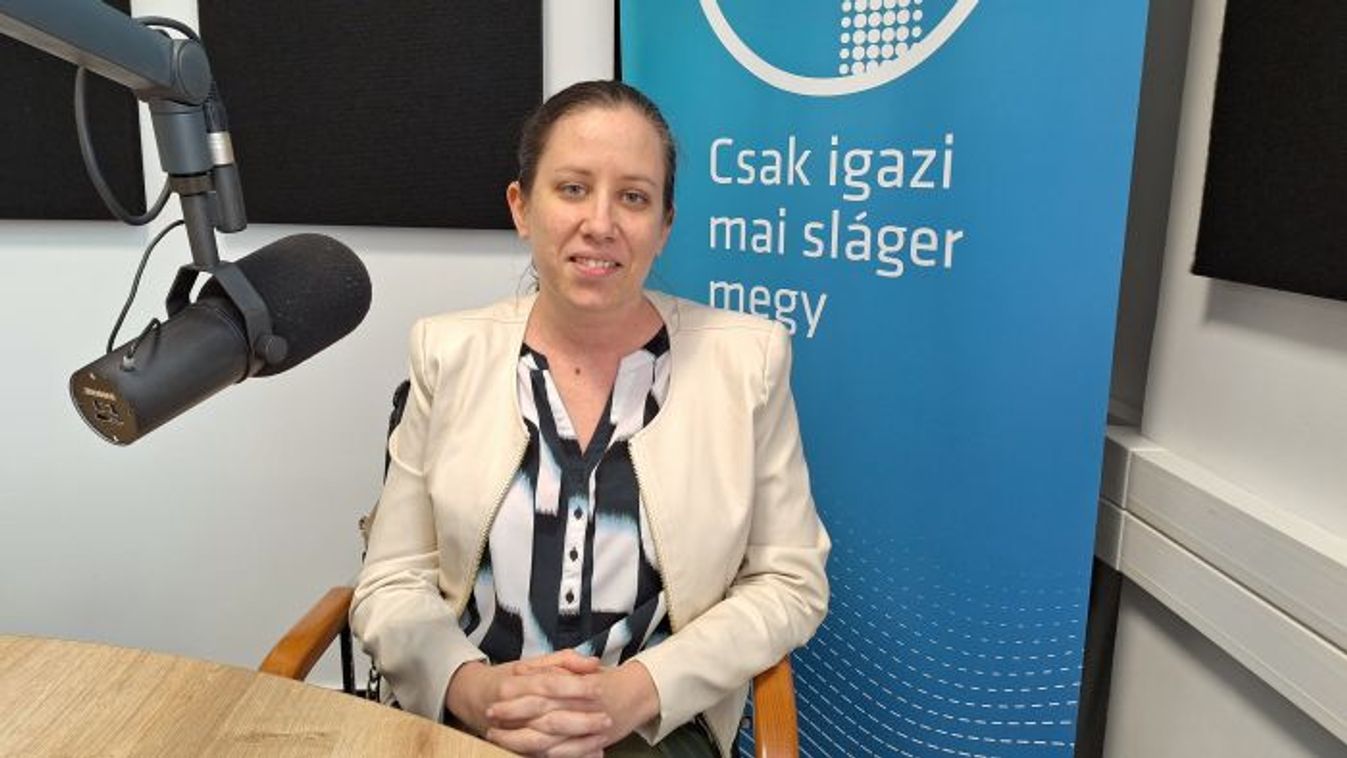 Rádió 1 Gong