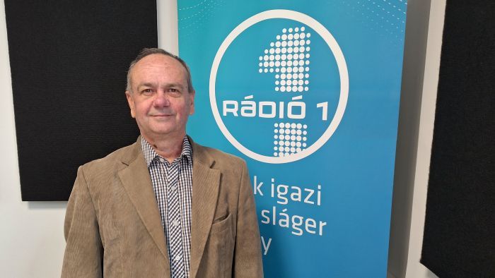 Rádió 1 Gong
