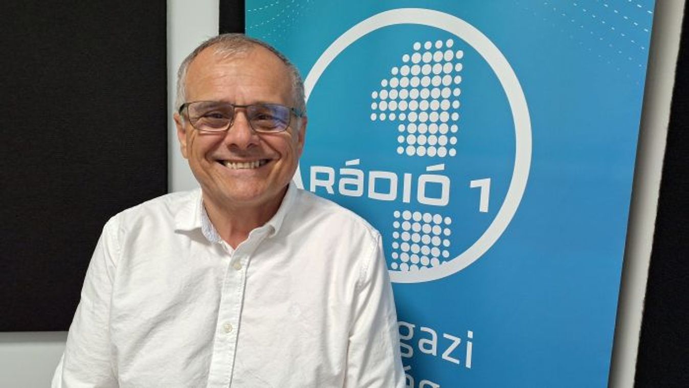 Rádió 1 Gong