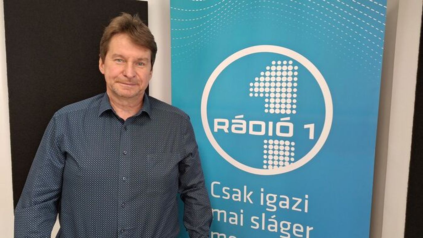 Rádió 1 Gong
