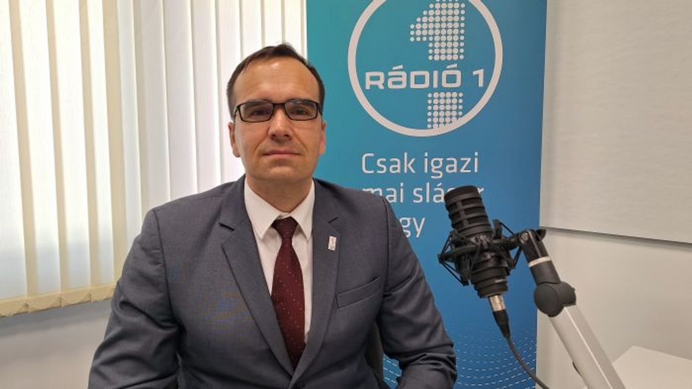 Rádió 1 Gong