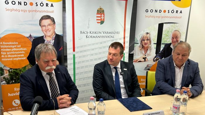 Rádió 1 Gong