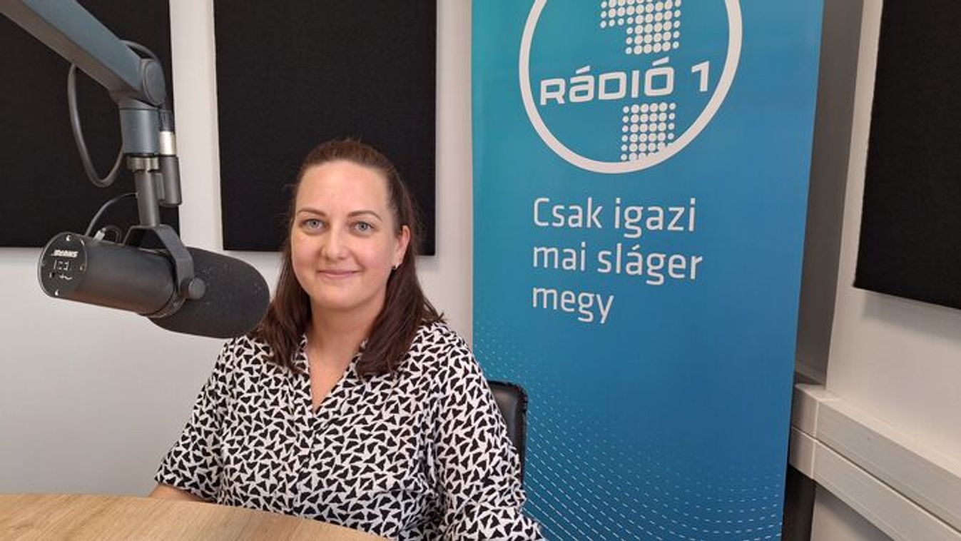 Rádió 1 Gong
