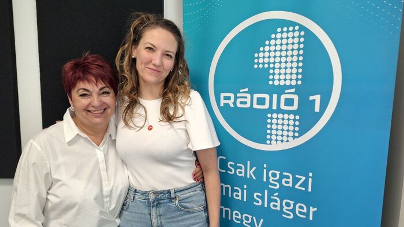 Rádió 1 Gong