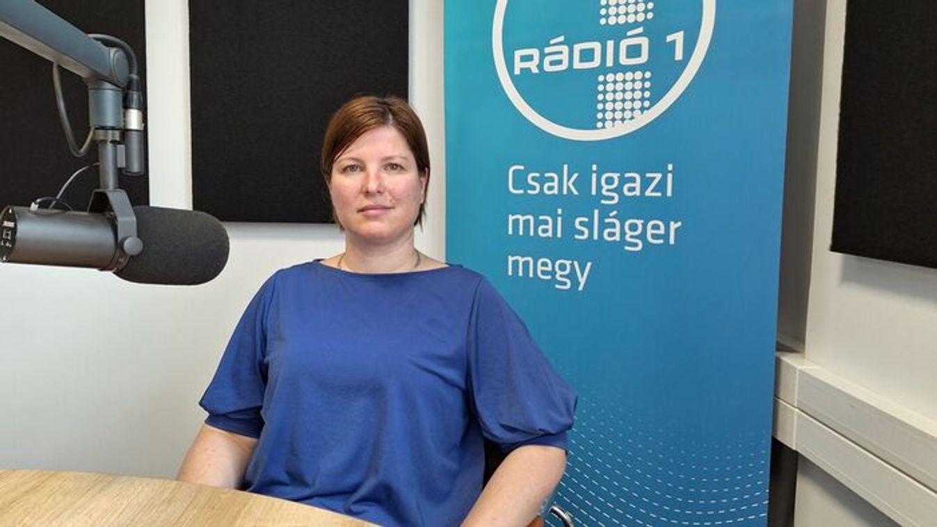 Rádió 1 Gong