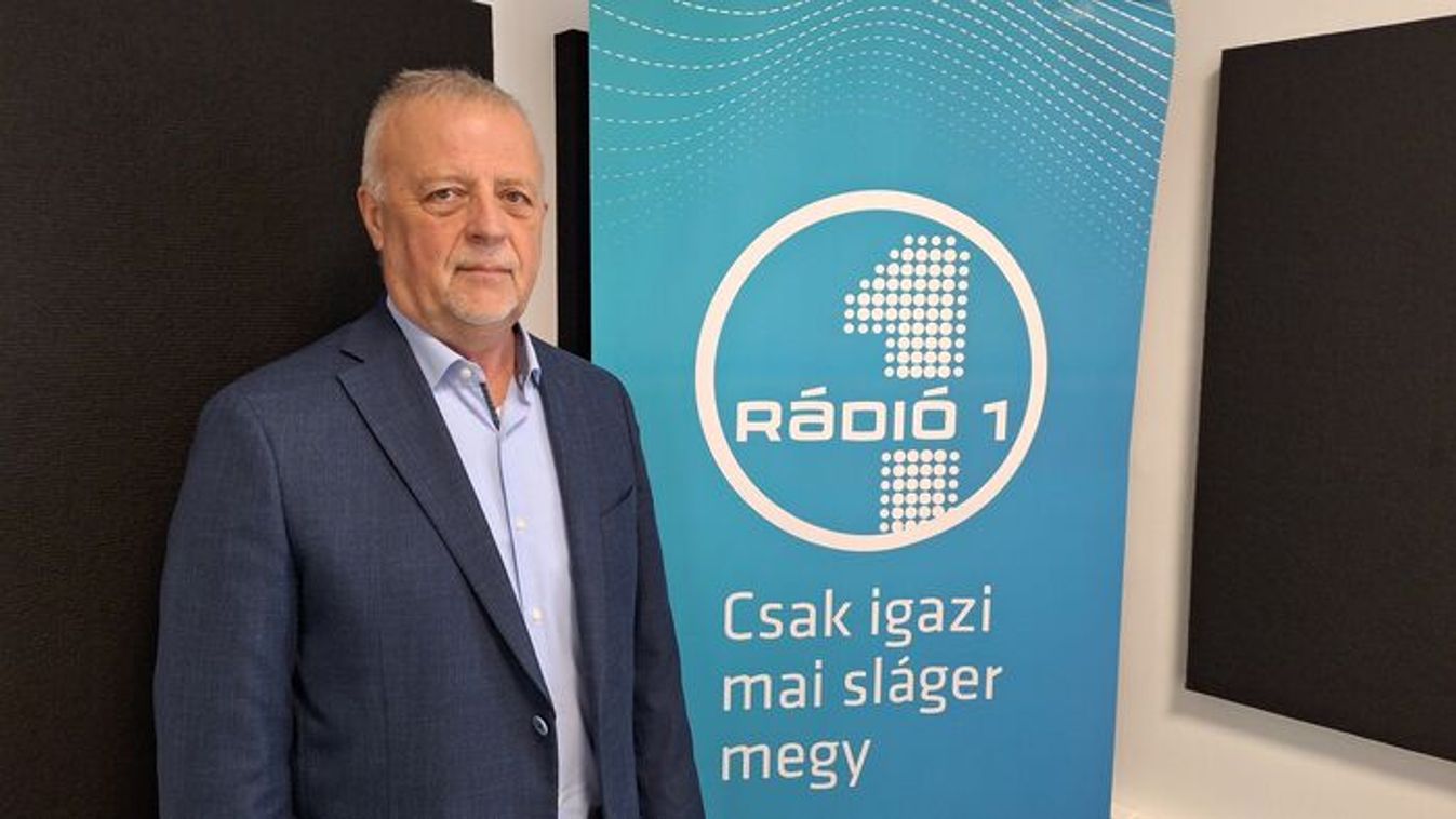 Rádió 1 Gong