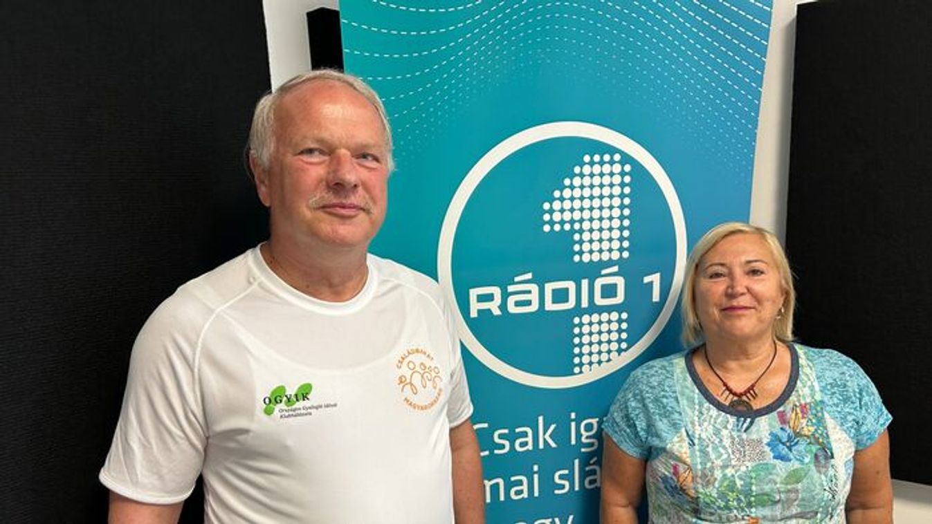 Rádió 1 Gong