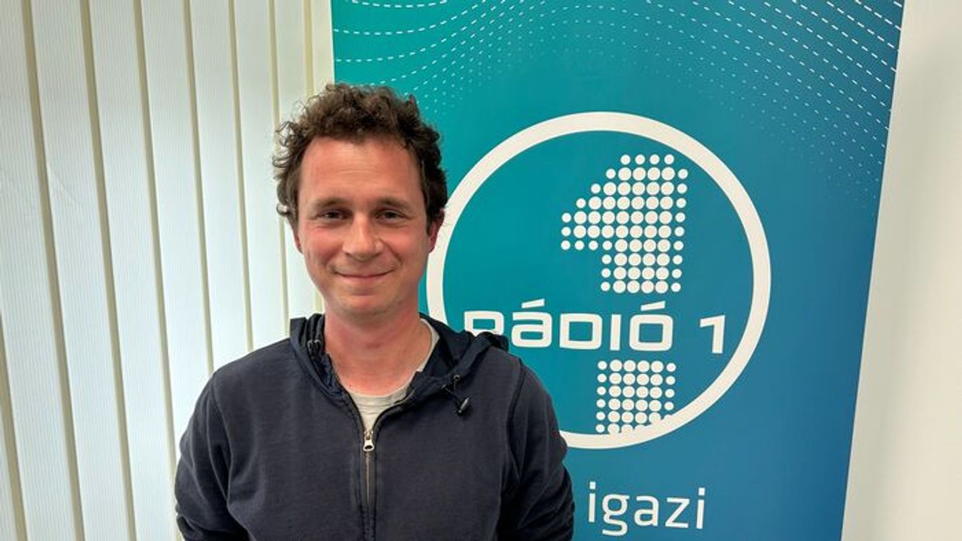 Rádió 1 Gong
