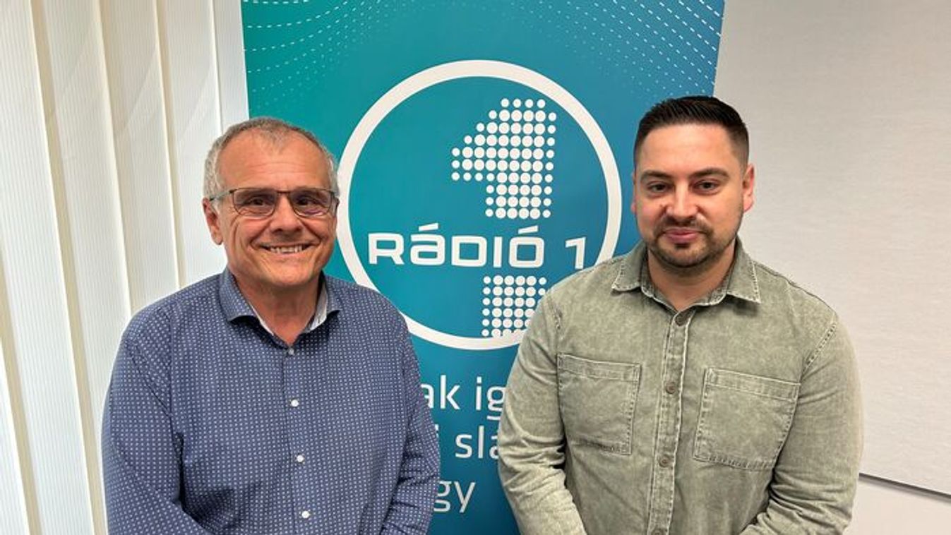 Rádió 1 Gong