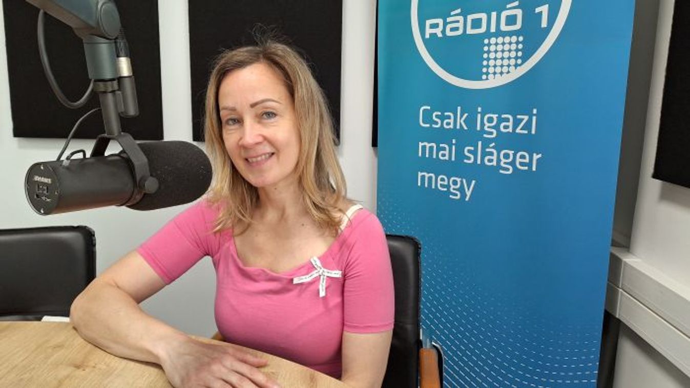 Rádió 1 Gong