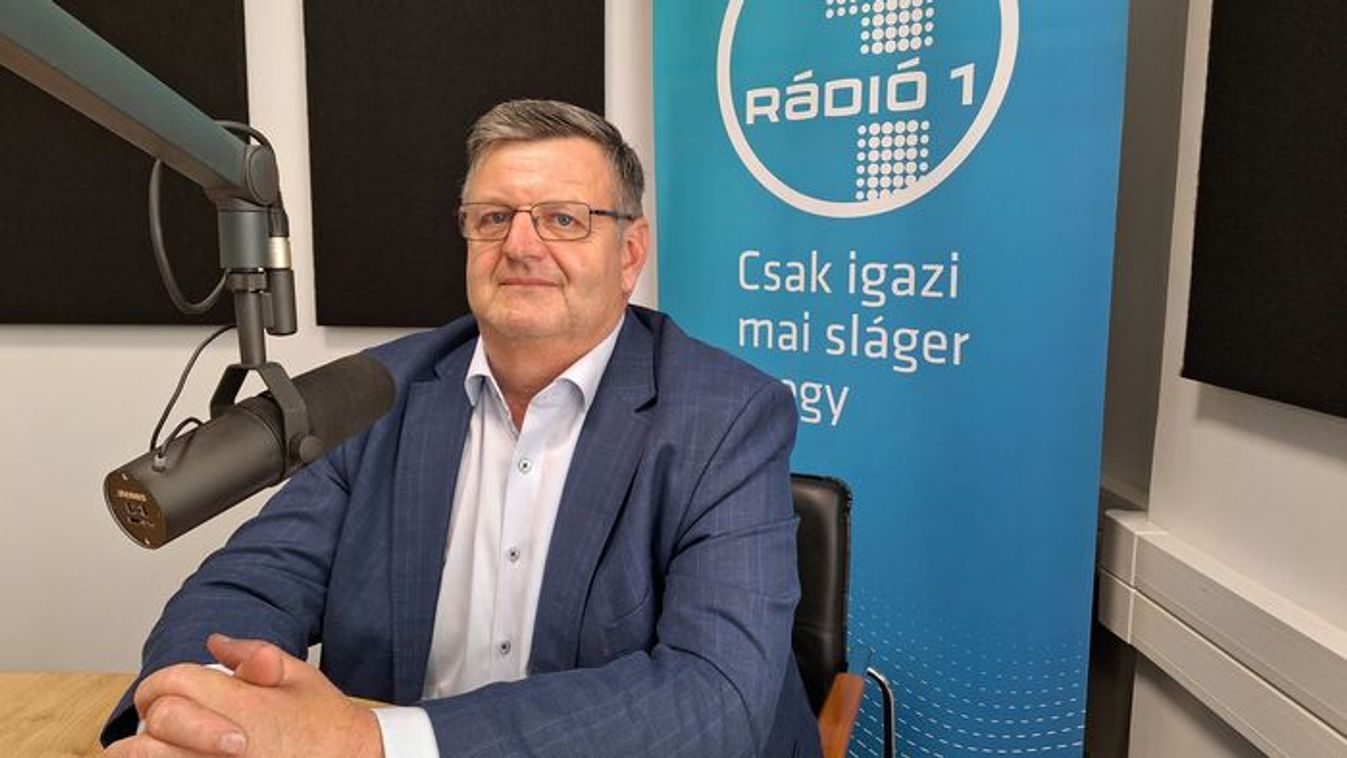 Rádió 1 Gong