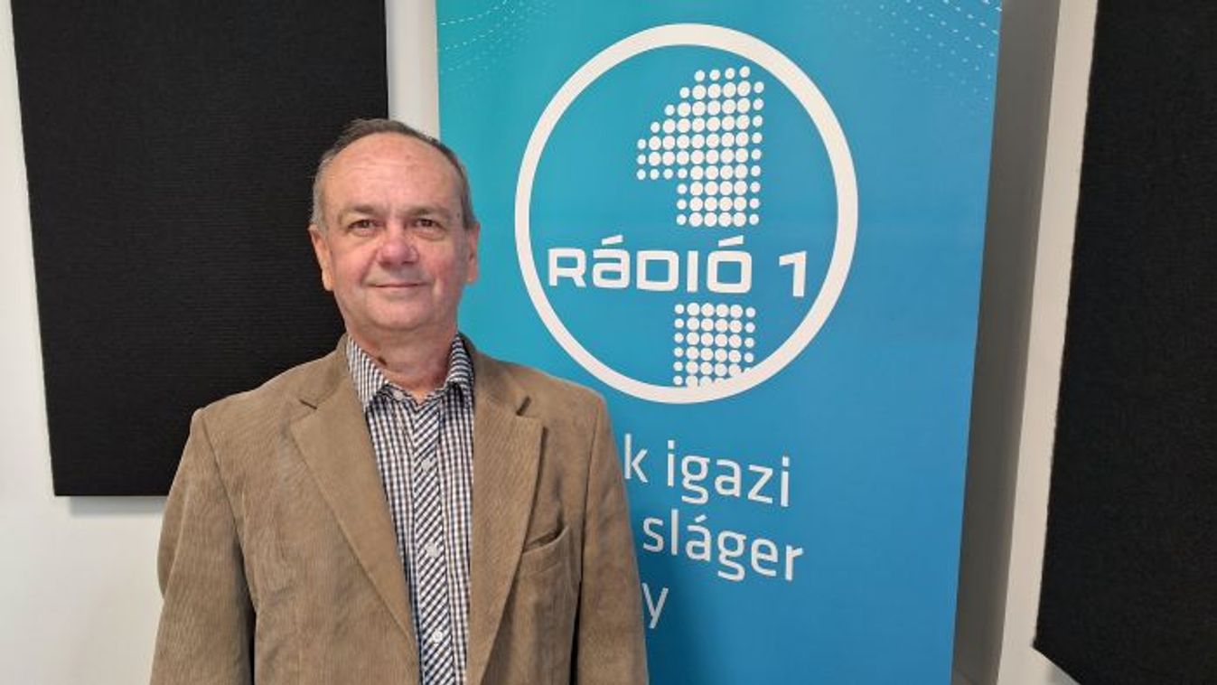 Rádió 1 Gong