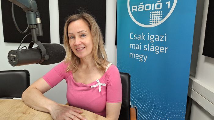 Rádió 1 Gong