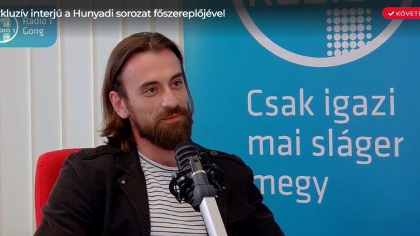 Rádió 1 Gong