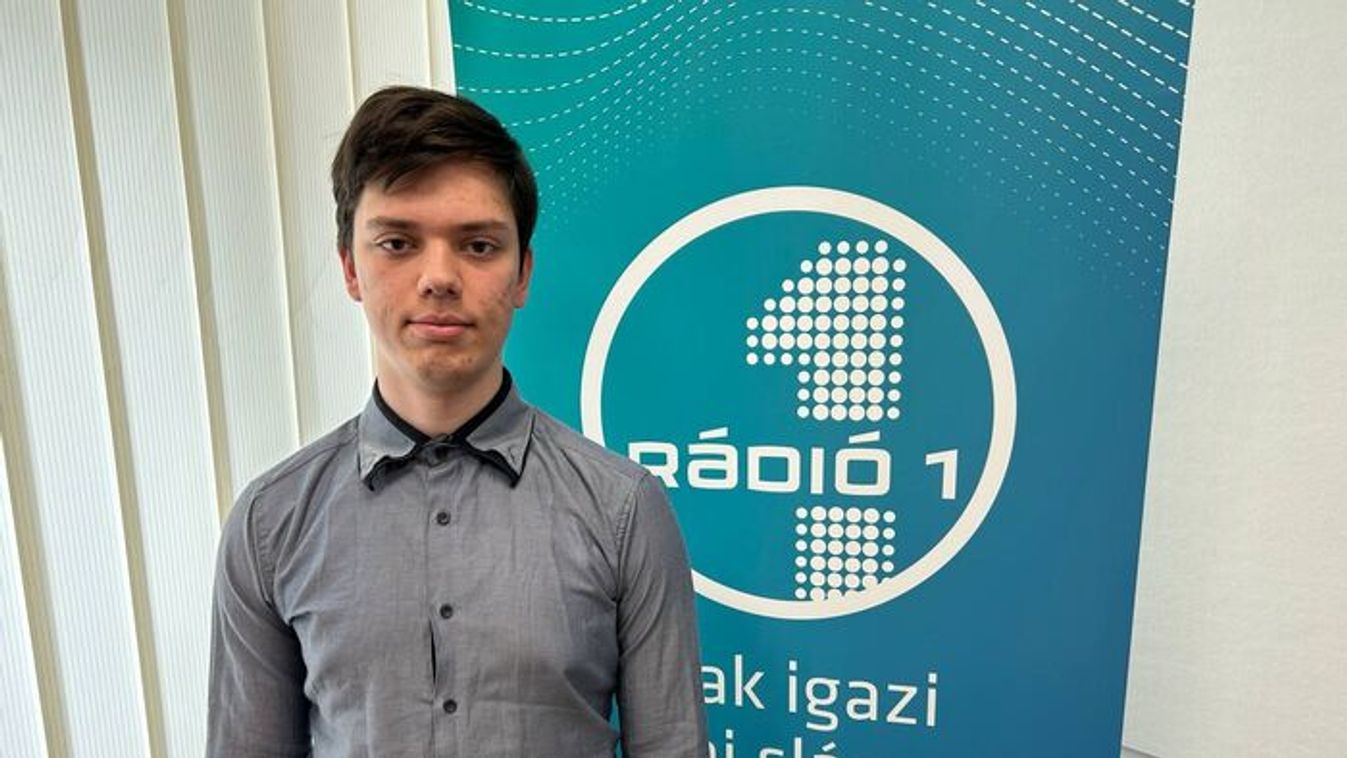 Rádió 1 Gong
