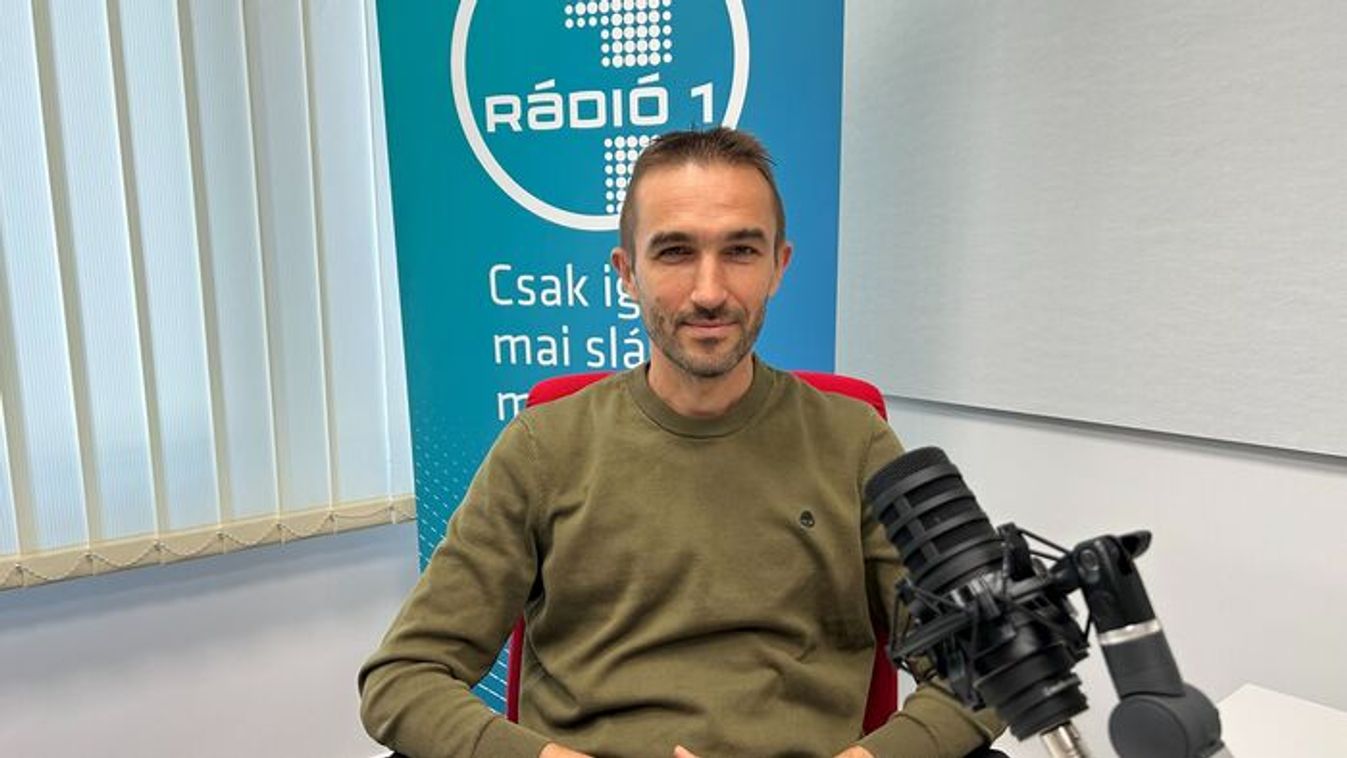 Rádió 1 Gong