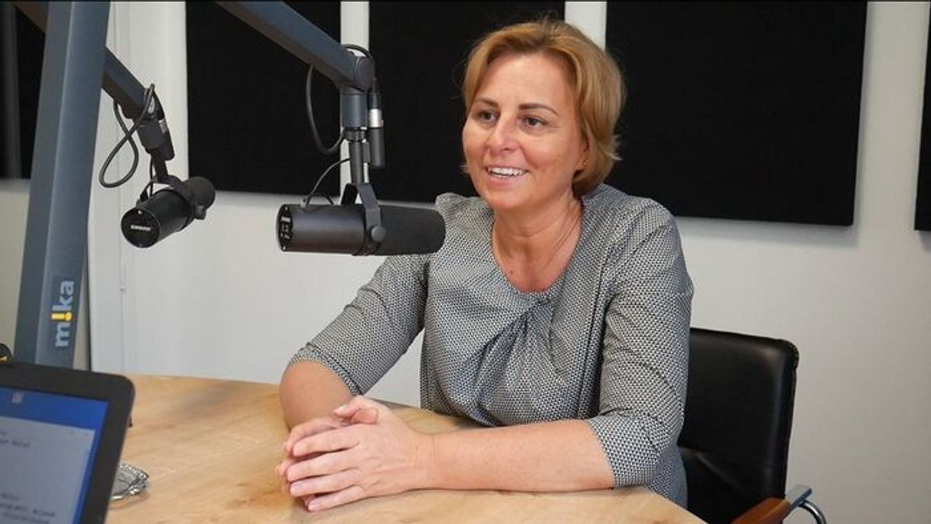 Rádió 1 Gong