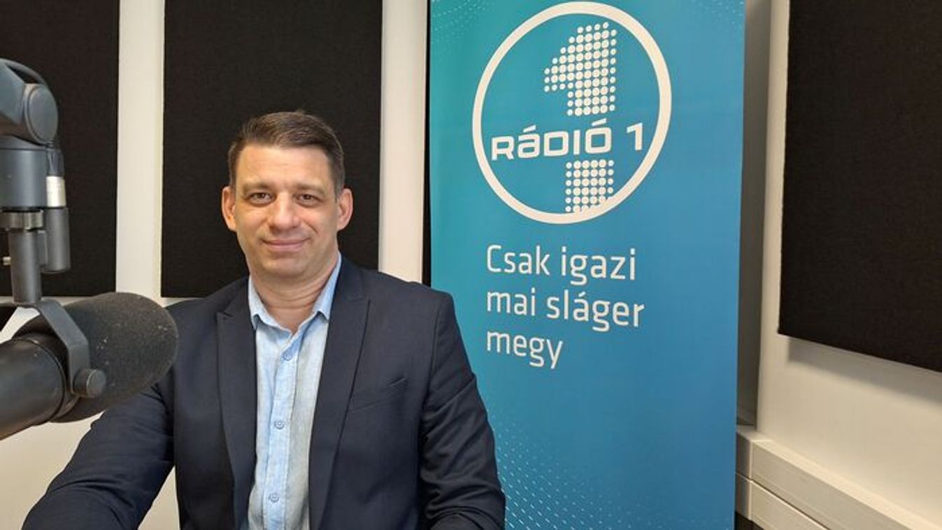 Rádió 1 Gong