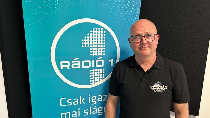 Rádió 1 Gong