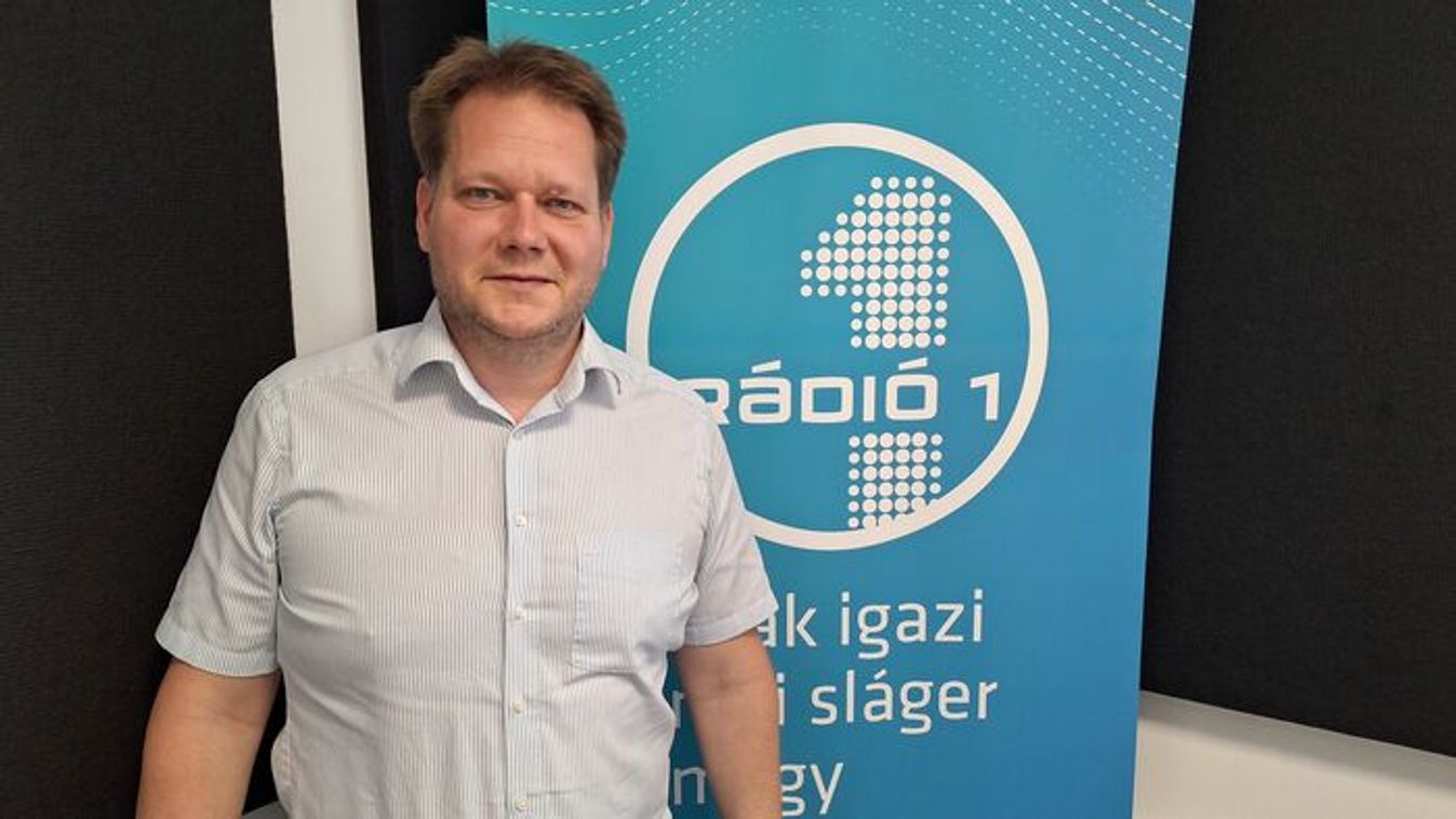 Rádió 1 Gong