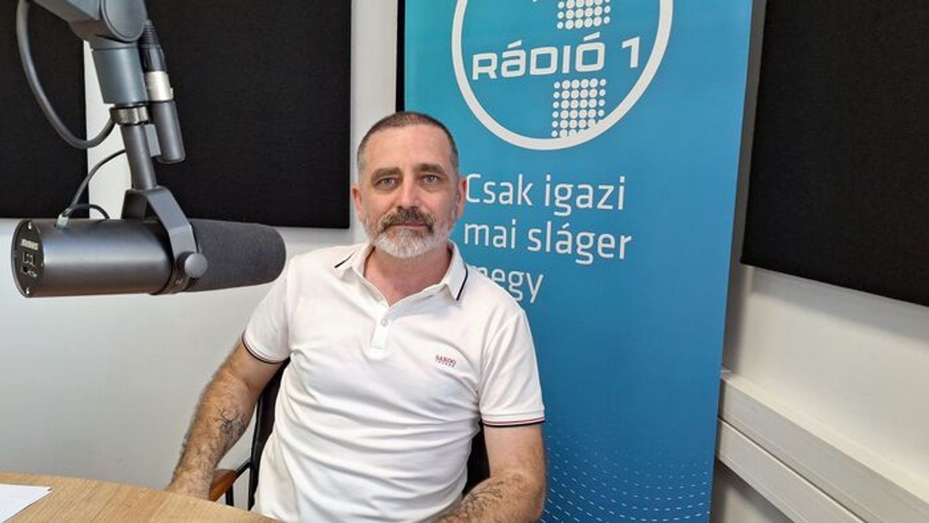 Rádió 1 Gong