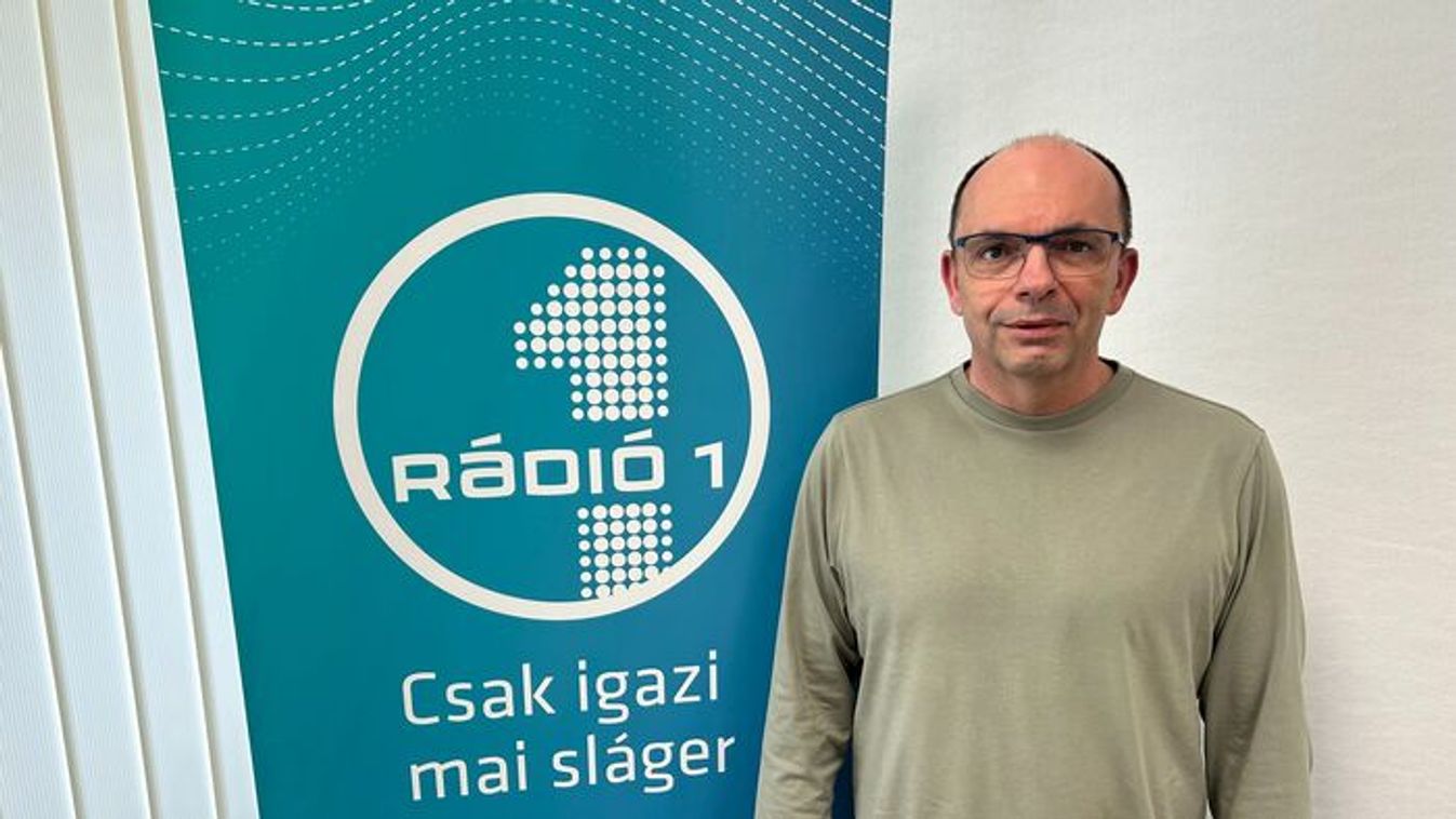 Rádió 1 Gong
