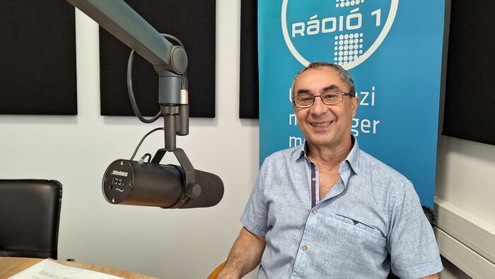 Rádió 1 Gong