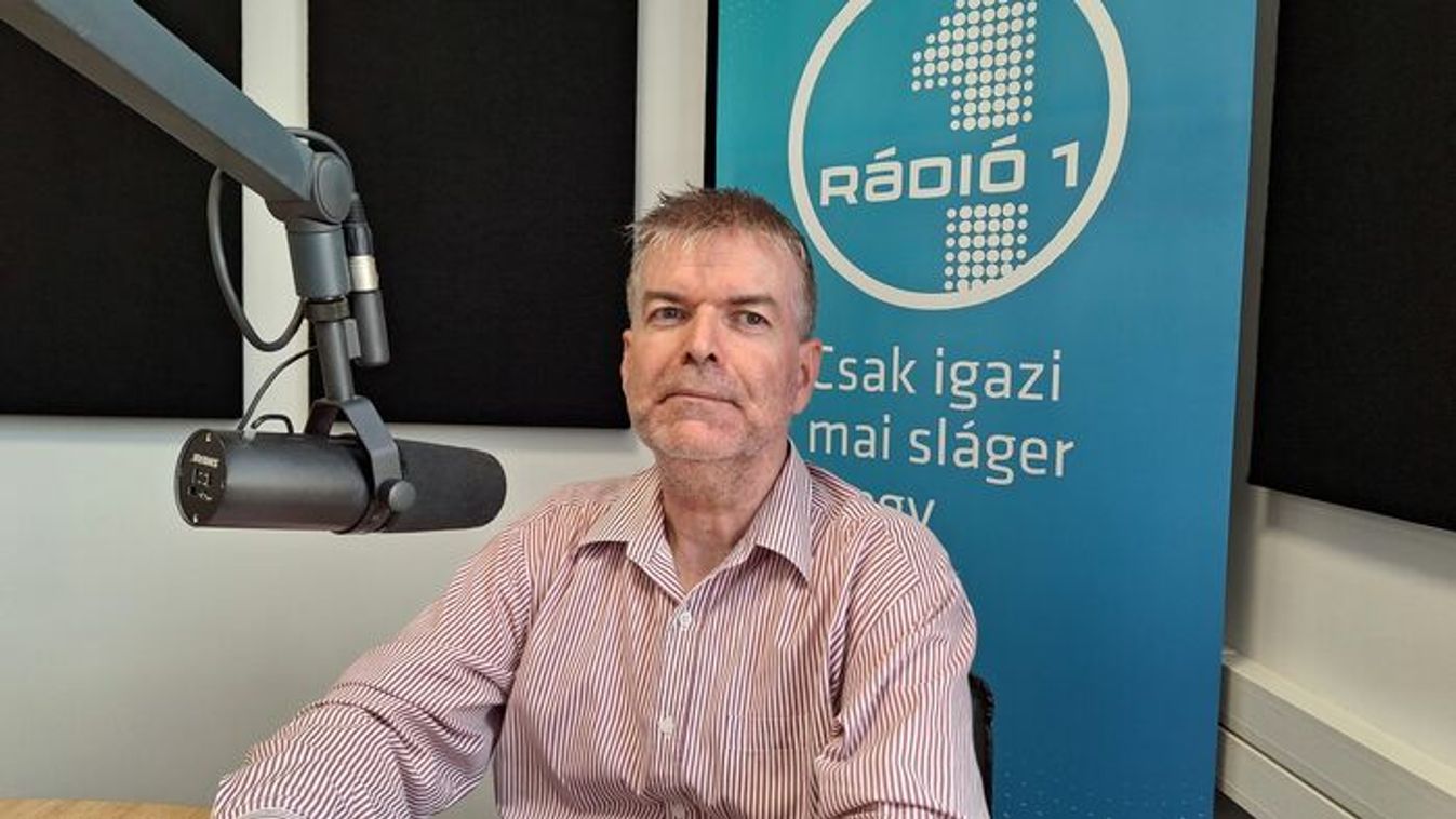 Rádió 1 Gong
