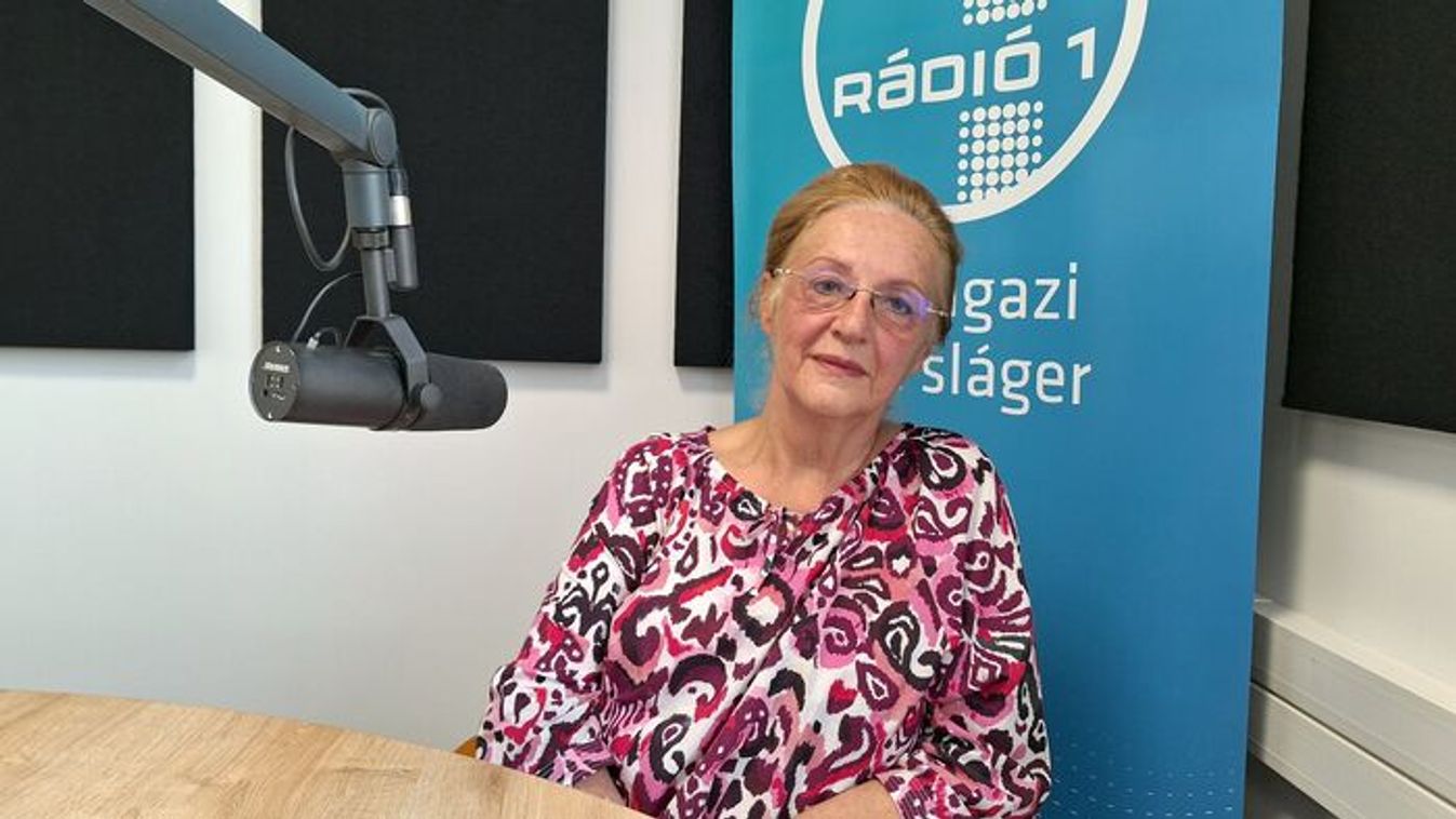 Rádió 1 Gong